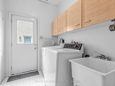 Photo 15 at 82 Bowring Walk, Clanton Park, Toronto