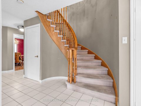 Photo 16 at 82 Bowring Walk, Clanton Park, Toronto