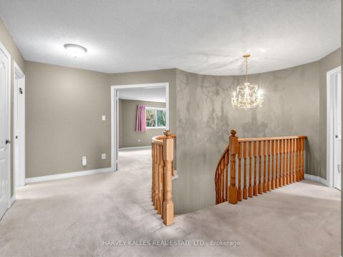 Photo 17 at 82 Bowring Walk, Clanton Park, Toronto