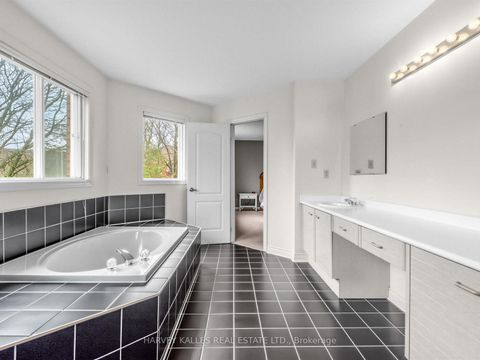 Photo 21 at 82 Bowring Walk, Clanton Park, Toronto