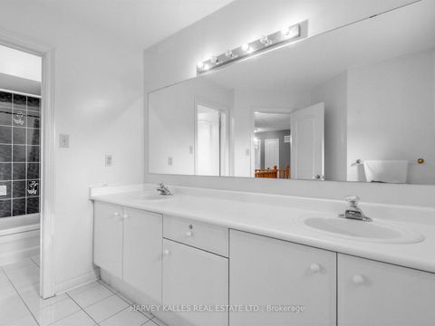 Photo 23 at 82 Bowring Walk, Clanton Park, Toronto