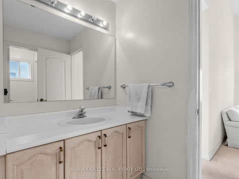 Photo 25 at 82 Bowring Walk, Clanton Park, Toronto