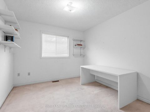 Photo 26 at 82 Bowring Walk, Clanton Park, Toronto