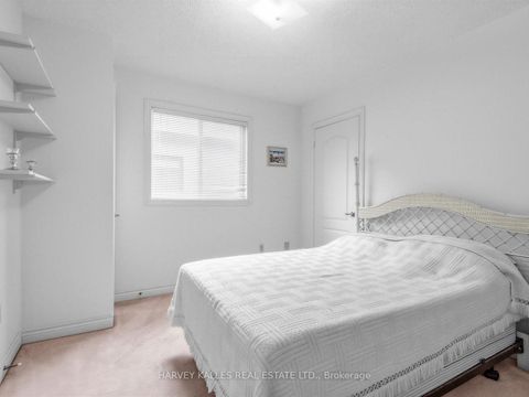 Photo 27 at 82 Bowring Walk, Clanton Park, Toronto