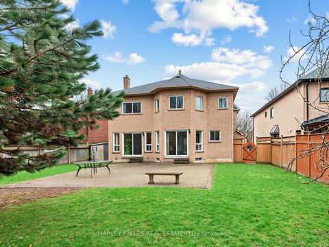 Photo 29 at 82 Bowring Walk, Clanton Park, Toronto
