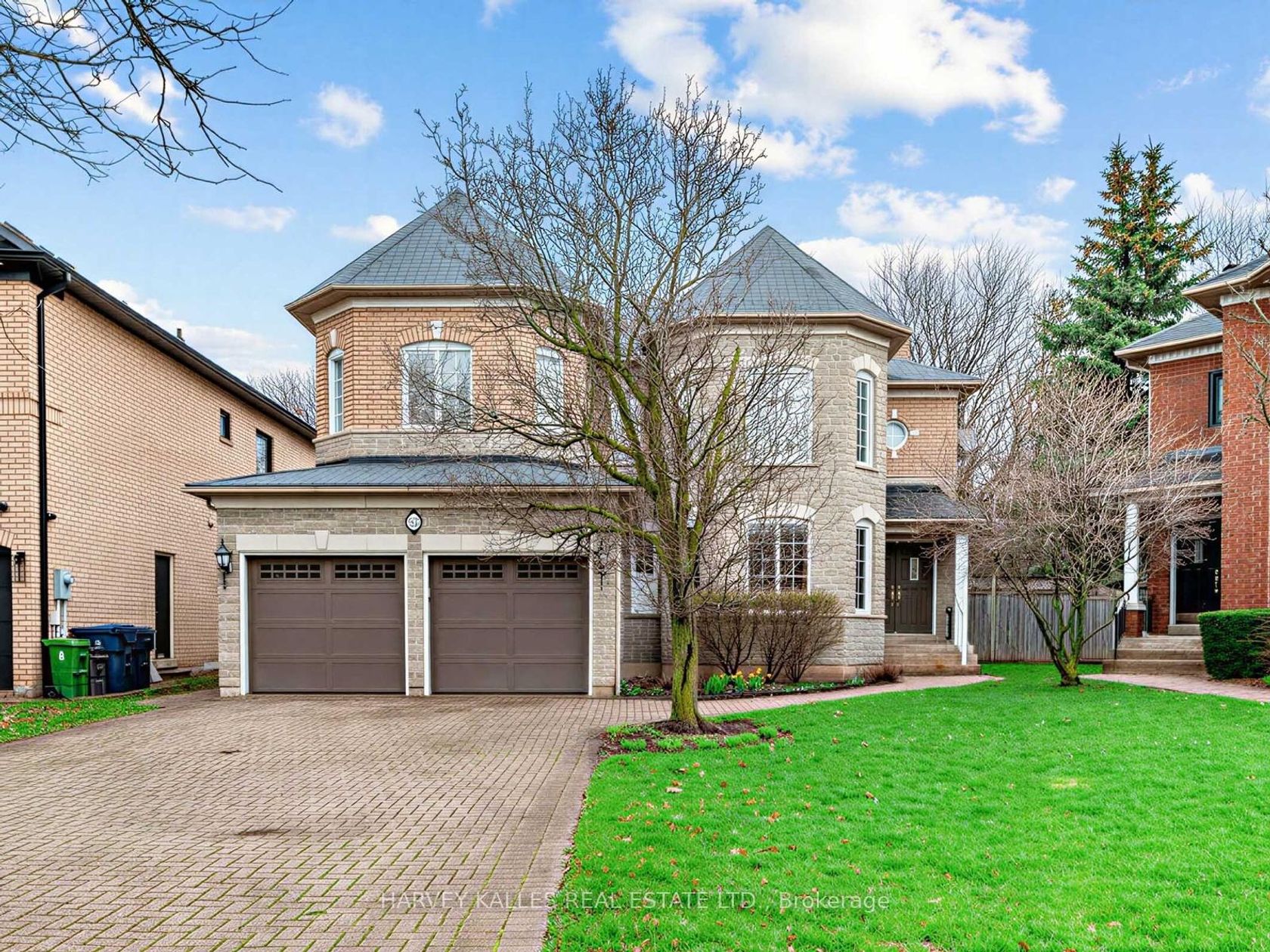 82 Bowring Walk, Clanton Park, Toronto 