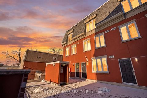 Photo 2 at 217 - 3400 Lake Shore Boulevard W, Long Branch, Toronto