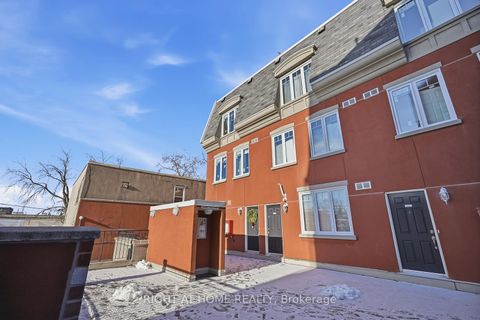 Photo 3 at 217 - 3400 Lake Shore Boulevard W, Long Branch, Toronto