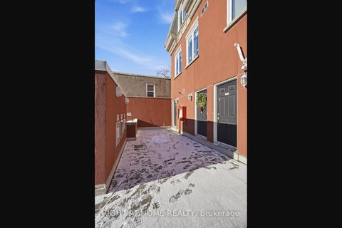Photo 4 at 217 - 3400 Lake Shore Boulevard W, Long Branch, Toronto