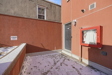 Photo 5 at 217 - 3400 Lake Shore Boulevard W, Long Branch, Toronto