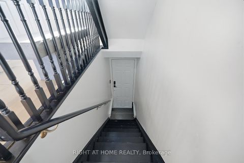 Photo 6 at 217 - 3400 Lake Shore Boulevard W, Long Branch, Toronto