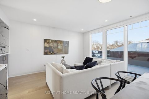 Photo 8 at 217 - 3400 Lake Shore Boulevard W, Long Branch, Toronto
