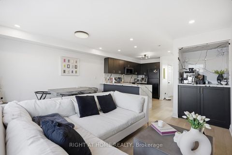 Photo 10 at 217 - 3400 Lake Shore Boulevard W, Long Branch, Toronto