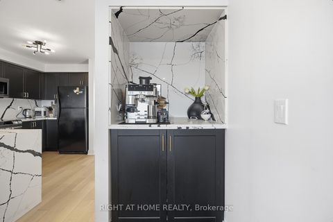 Photo 12 at 217 - 3400 Lake Shore Boulevard W, Long Branch, Toronto