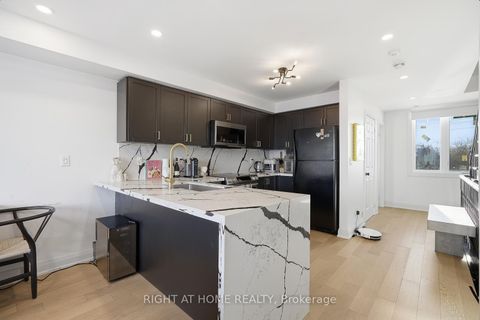Photo 13 at 217 - 3400 Lake Shore Boulevard W, Long Branch, Toronto