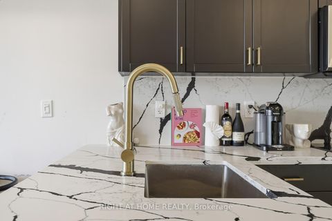 Photo 14 at 217 - 3400 Lake Shore Boulevard W, Long Branch, Toronto