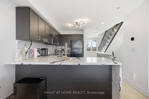 Photo 15 at 217 - 3400 Lake Shore Boulevard W, Long Branch, Toronto