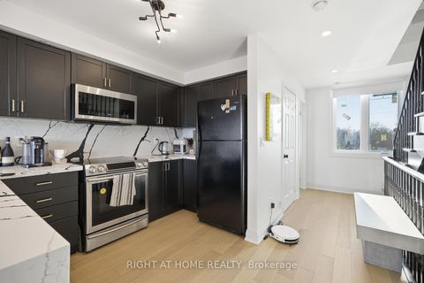 Photo 16 at 217 - 3400 Lake Shore Boulevard W, Long Branch, Toronto