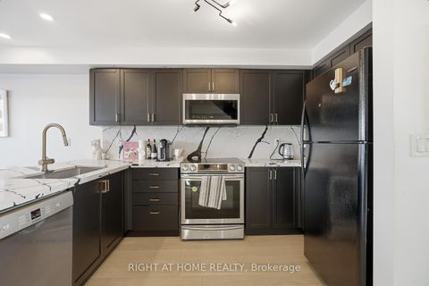 Photo 17 at 217 - 3400 Lake Shore Boulevard W, Long Branch, Toronto