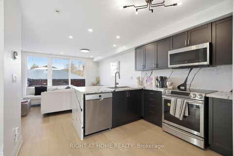 Photo 18 at 217 - 3400 Lake Shore Boulevard W, Long Branch, Toronto