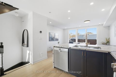 Photo 19 at 217 - 3400 Lake Shore Boulevard W, Long Branch, Toronto