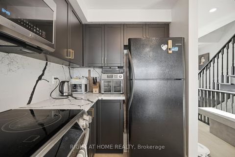 Photo 20 at 217 - 3400 Lake Shore Boulevard W, Long Branch, Toronto