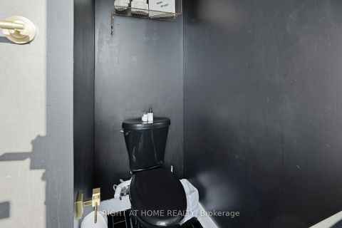 Photo 23 at 217 - 3400 Lake Shore Boulevard W, Long Branch, Toronto