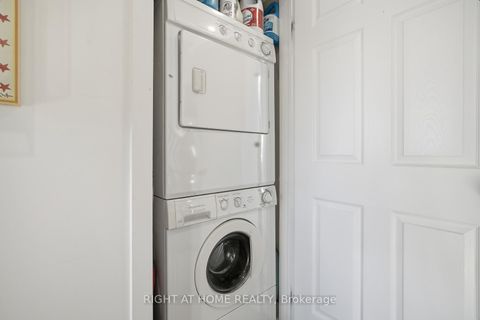 Photo 24 at 217 - 3400 Lake Shore Boulevard W, Long Branch, Toronto