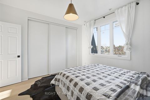 Photo 30 at 217 - 3400 Lake Shore Boulevard W, Long Branch, Toronto