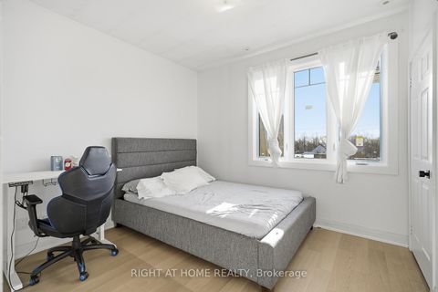 Photo 31 at 217 - 3400 Lake Shore Boulevard W, Long Branch, Toronto
