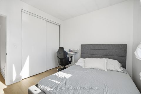 Photo 32 at 217 - 3400 Lake Shore Boulevard W, Long Branch, Toronto