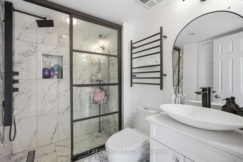 Photo 34 at 217 - 3400 Lake Shore Boulevard W, Long Branch, Toronto