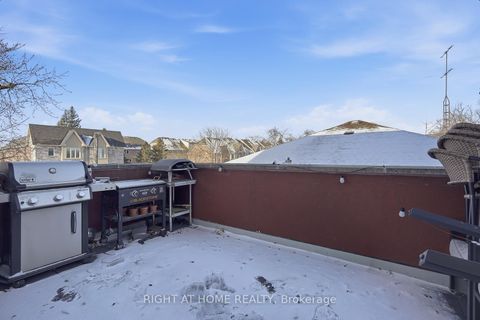 Photo 35 at 217 - 3400 Lake Shore Boulevard W, Long Branch, Toronto