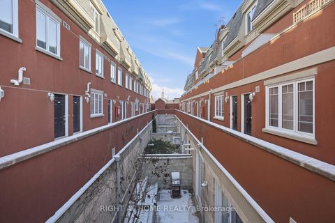 Photo 36 at 217 - 3400 Lake Shore Boulevard W, Long Branch, Toronto