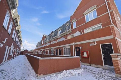 Photo 37 at 217 - 3400 Lake Shore Boulevard W, Long Branch, Toronto