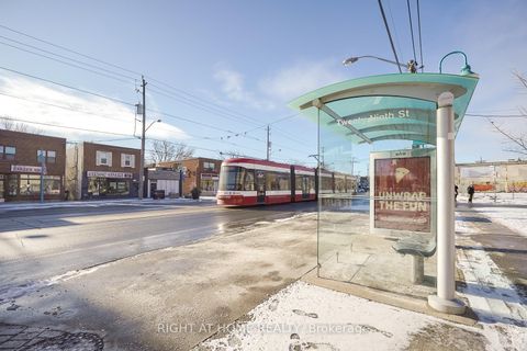 Photo 38 at 217 - 3400 Lake Shore Boulevard W, Long Branch, Toronto