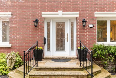 Photo 1 at 164 Morningside Avenue, Swansea, Toronto