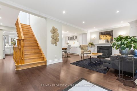 Photo 3 at 164 Morningside Avenue, Swansea, Toronto