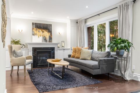 Photo 4 at 164 Morningside Avenue, Swansea, Toronto