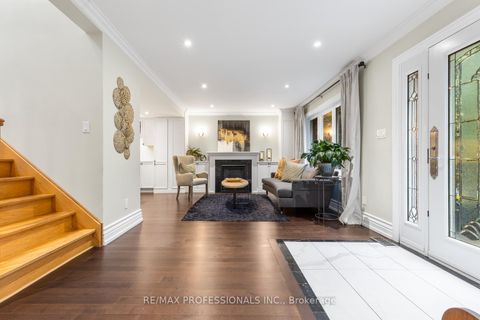 Photo 5 at 164 Morningside Avenue, Swansea, Toronto