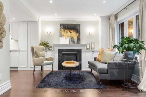 Photo 6 at 164 Morningside Avenue, Swansea, Toronto