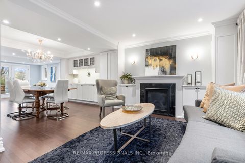 Photo 9 at 164 Morningside Avenue, Swansea, Toronto