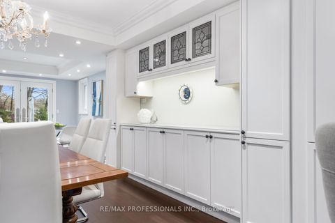 Photo 11 at 164 Morningside Avenue, Swansea, Toronto