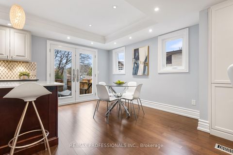 Photo 13 at 164 Morningside Avenue, Swansea, Toronto