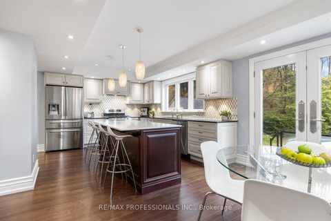 Photo 14 at 164 Morningside Avenue, Swansea, Toronto