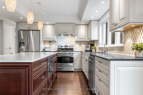 Photo 16 at 164 Morningside Avenue, Swansea, Toronto