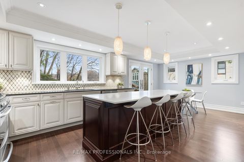 Photo 20 at 164 Morningside Avenue, Swansea, Toronto