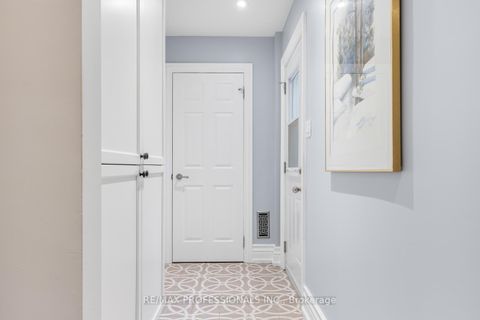 Photo 21 at 164 Morningside Avenue, Swansea, Toronto