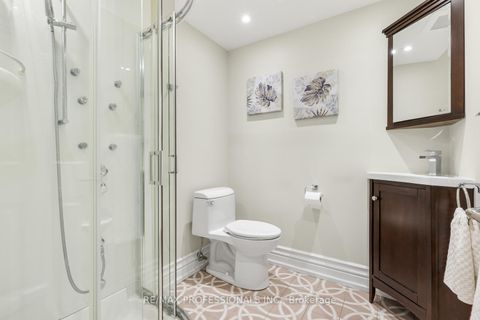 Photo 22 at 164 Morningside Avenue, Swansea, Toronto