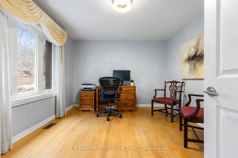 Photo 23 at 164 Morningside Avenue, Swansea, Toronto